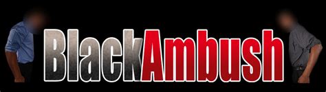 Black Ambush Porn Videos 